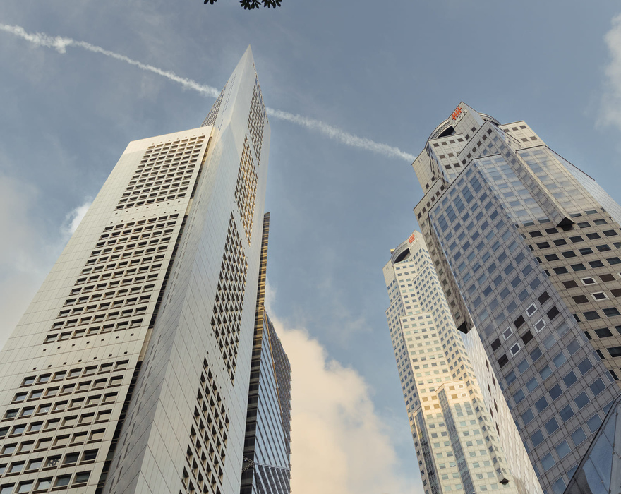 Corporate Services Singapore: How Corporate Secretaries Keep Your Business Compliant