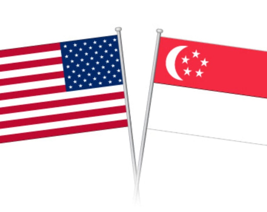 Singapore vs United States: Tax Compliance Compared for Non-Resident Founders