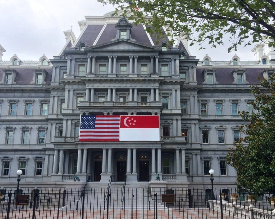 Singapore vs Wyoming and Florida: Are US Tax-Free States Actually Better for Foreign Founders?