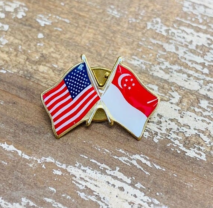 Can a Singapore Company Sell Into the US Market Without a US Entity?