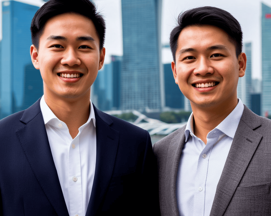 Singapore EntrePass vs UK Innovator Founder Visa: Which Is Actually Easier to Get?
