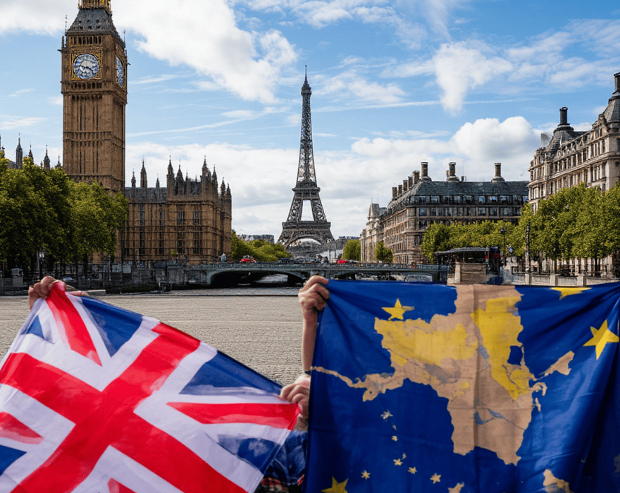 Post-Brexit: Does a UK Company Still Give You Real EU Market Access?